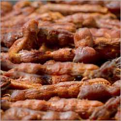 सूखी इमली