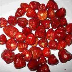 सुखी लाल मिर्च