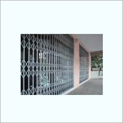 Collapsible Gates