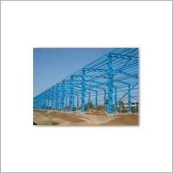 Steel Structures