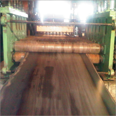Cut To Length Cutting Machine