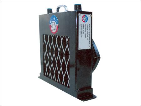 Air Blast Oil Coolers