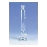 ग्लास कैल्शियम क्लोराइड टॉवर