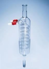 ग्लास इनलैंड रेवेन्यू कंडेंसर