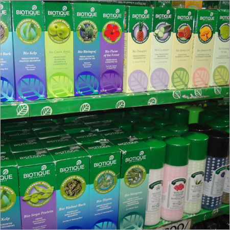 Herbal Products