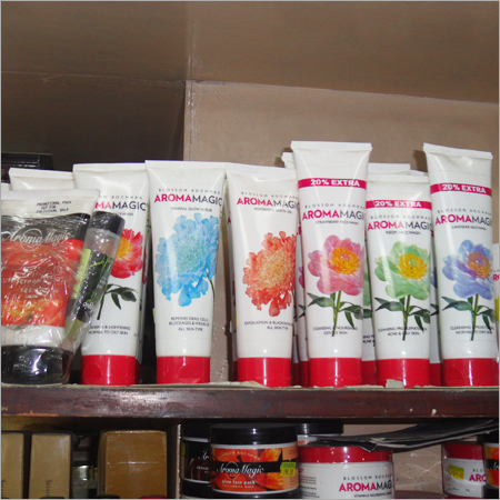Aromamagic