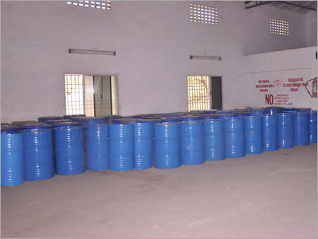 Heat Treatment Chemicals