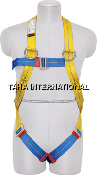 सुरक्षा बेल्ट