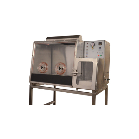 Scientific Glove Box