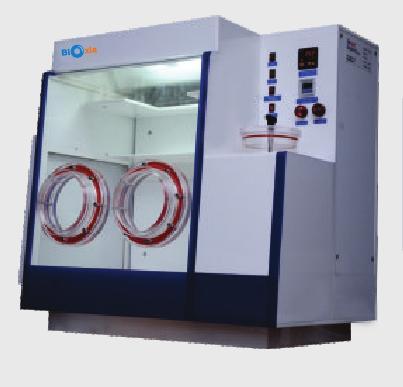 Anaerobic Chamber
