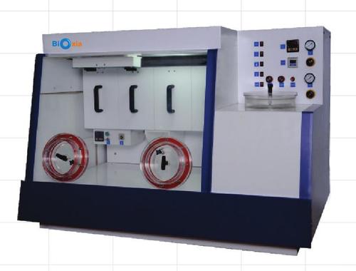 Scientific Anaerobic Workstation