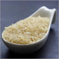 प्री-कुक्ड चावल