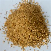 चावल की भूसी