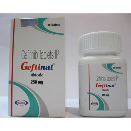 एंटी-कैंसर दवा