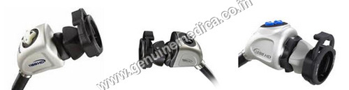 Refurbished Laparoscopic