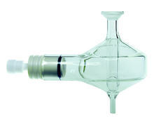 पर्किन एल्मर बैफल्ड साइक्लोनिक स्प्रे चैंबर