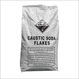 Ion Exchange Caustic Soda