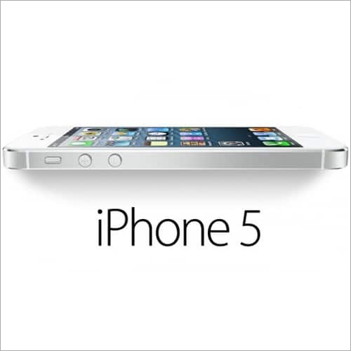 iPhone 5 Repair Service - Original Parts Guarantee | Water Damage Diagnostics, Cleaning, High Success Rate, Expert Repairs