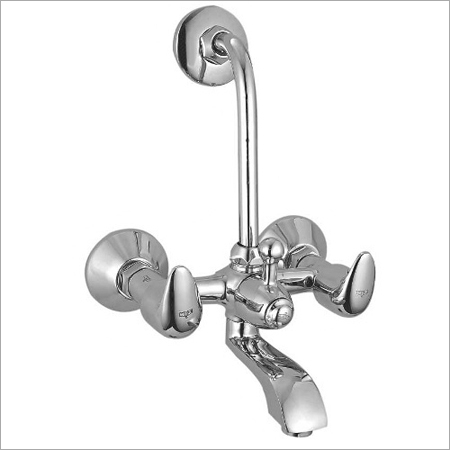 Wall Mixer Telephone Shower