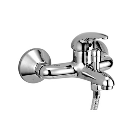Hot and Cold Wall Mixer