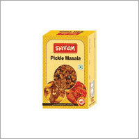 अचार मसाला