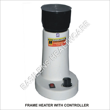 फ्रेम हीटर