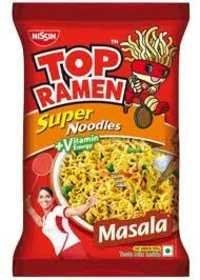 Top Ramen