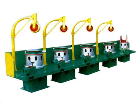 डी-स्केलिंग यूनिट