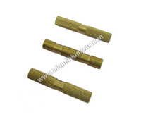 पीतल मोल्डिंग बUSH