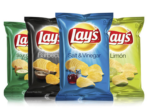 Lays Chips