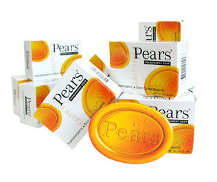 Pears Soap