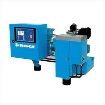 पहिया युक्त पोर्टेबल एयर कंप्रेसर