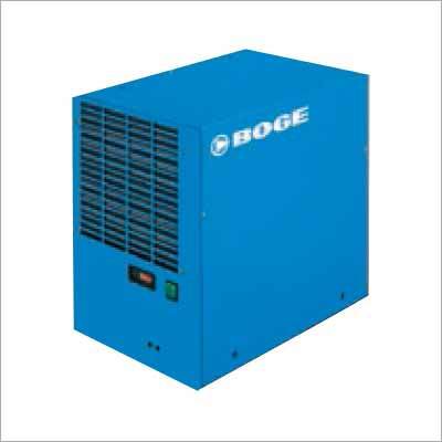 औद्योगिक एयर कंप्रेसर के भाग