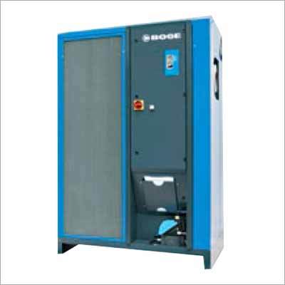 एयर कंप्रेसर उपकरण