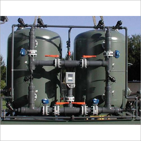 Water Filtration System