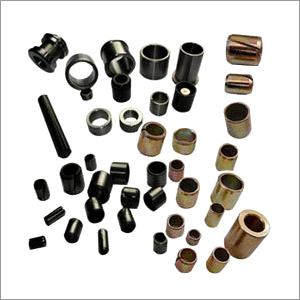 यांत्रिक बुशेस