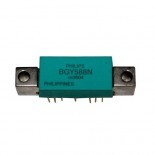 AMPLIFIER IC'S