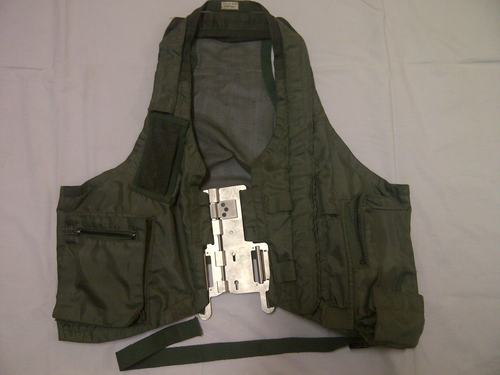 एयरक्रू सर्वाइवल जैकेट