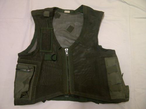 एयर क्रू हेलीकॉप्टर लाइफ वेस्ट