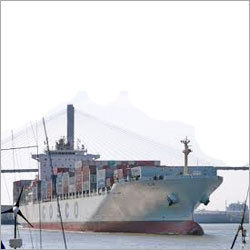 Shipping Agent Services