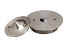 नेक्सियन 300 ICP-MS के लिए पर्किन एल्मर सैंपलर और स्किमर कोन्स