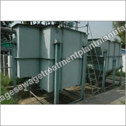Waste Water Treatment Plant 