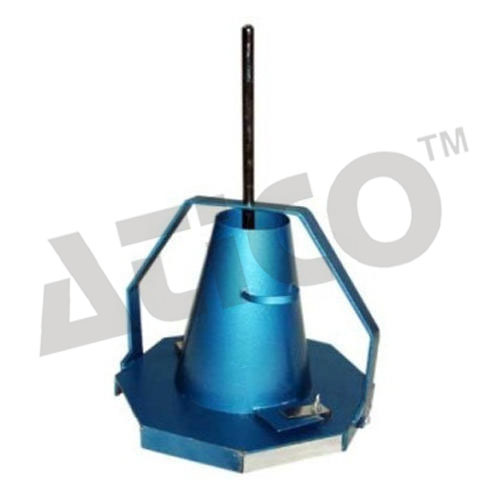 Slump Test Apparatus