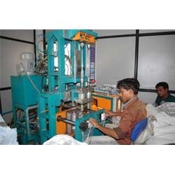 Blow Moulding Machines 