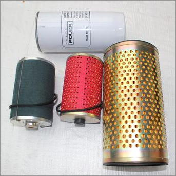 फिल्टर सेट