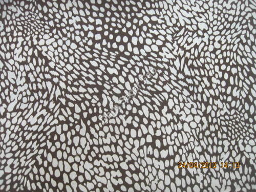 पॉलिएस्टर जॉर्जेट कपड़ा