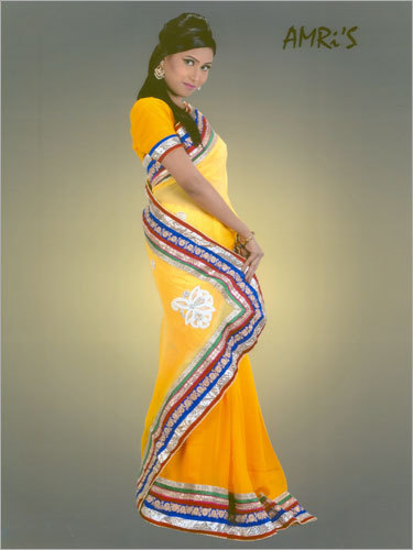 डिजाइनर साड़ियाँ