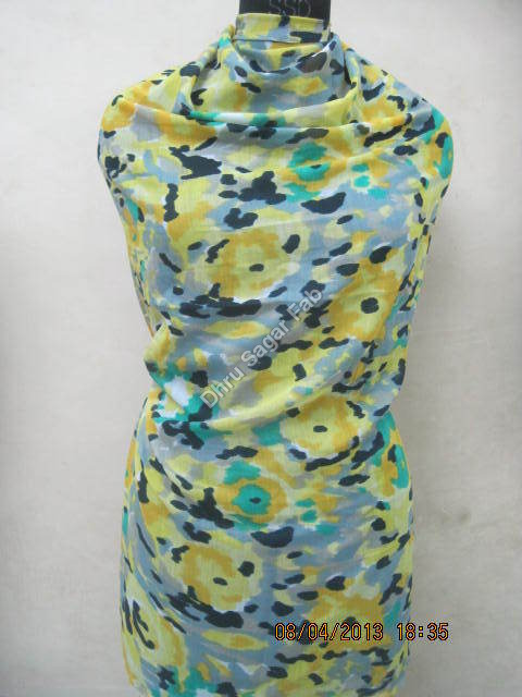 पाली। चीन कपास प्रिंट