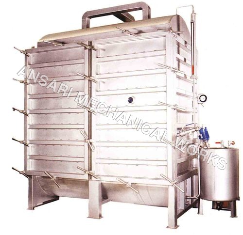 Hank Dyeing Machine