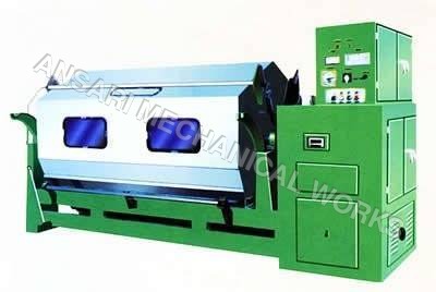 डाईंग जिगर्स मशीन